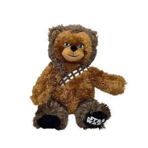 BUILD A BEAR - Chewbacca